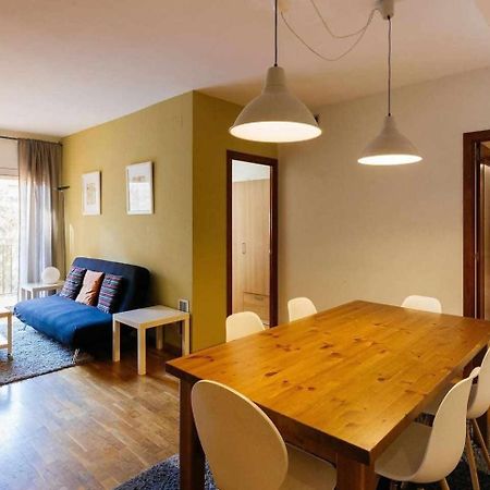 Comfortable 4 Rooms 2Bath W Balcony Barcelona Kültér fotó