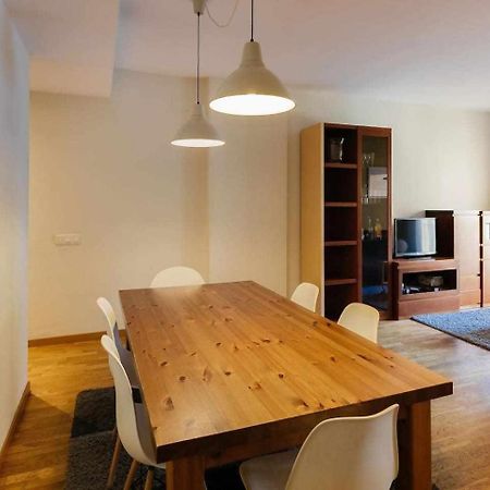 Comfortable 4 Rooms 2Bath W Balcony Barcelona Kültér fotó
